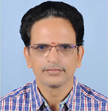 Avasarala Achyuta Subrahmanyeswara Ramarao